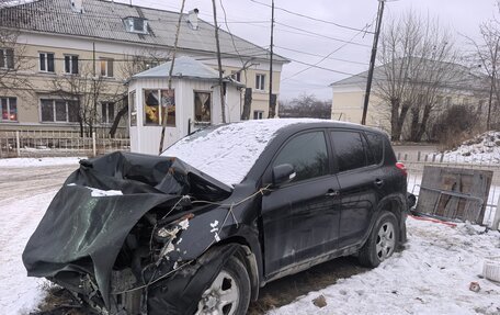 Toyota RAV4, 2012 год, 455 000 рублей, 2 фотография