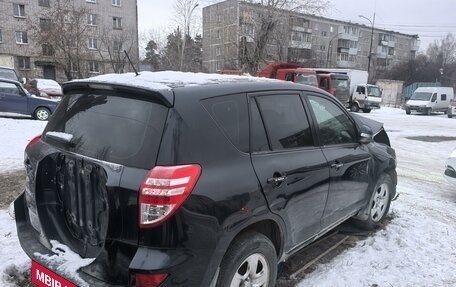 Toyota RAV4, 2012 год, 455 000 рублей, 3 фотография