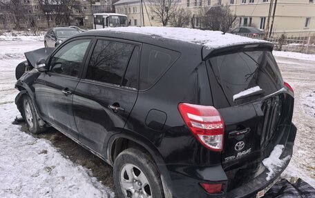 Toyota RAV4, 2012 год, 455 000 рублей, 4 фотография