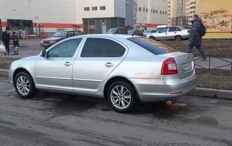 Skoda Octavia, 2009 год, 750 000 рублей, 2 фотография