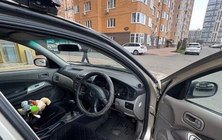 Nissan Sunny N16, 2003 год, 370 000 рублей, 6 фотография