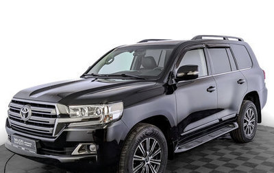 Toyota Land Cruiser 200, 2017 год, 7 390 000 рублей, 1 фотография