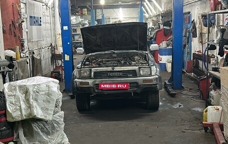 Toyota 4Runner III, 1990 год, 300 000 рублей, 2 фотография