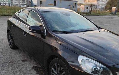 Volvo S60 III, 2012 год, 1 250 000 рублей, 1 фотография