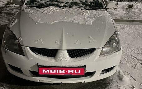 Mitsubishi Lancer IX, 2003 год, 300 000 рублей, 1 фотография