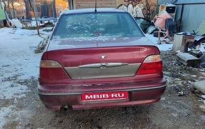 Daewoo Nexia I рестайлинг, 2006 год, 150 000 рублей, 1 фотография