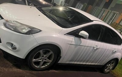 Ford Focus III, 2011 год, 730 000 рублей, 1 фотография