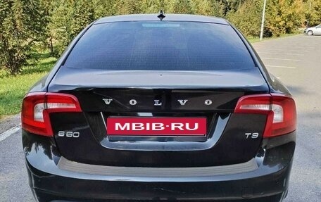 Volvo S60 III, 2012 год, 1 250 000 рублей, 6 фотография