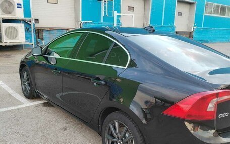 Volvo S60 III, 2012 год, 1 250 000 рублей, 7 фотография