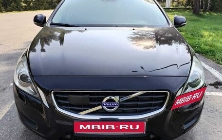 Volvo S60 III, 2012 год, 1 250 000 рублей, 9 фотография