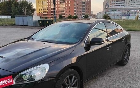 Volvo S60 III, 2012 год, 1 250 000 рублей, 8 фотография