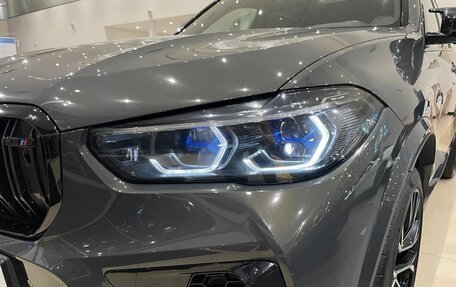 BMW X5 M, 2021 год, 14 320 000 рублей, 26 фотография