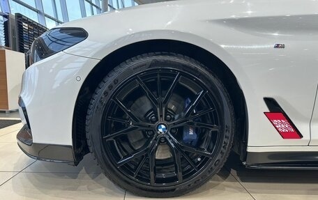 BMW 5 серия, 2019 год, 4 210 000 рублей, 25 фотография