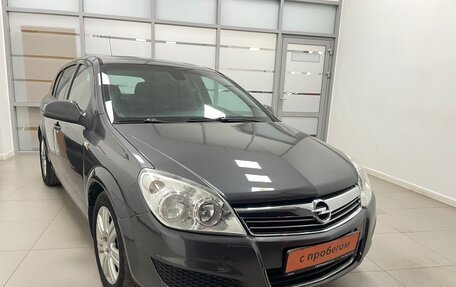 Opel Astra H, 2009 год, 599 000 рублей, 3 фотография