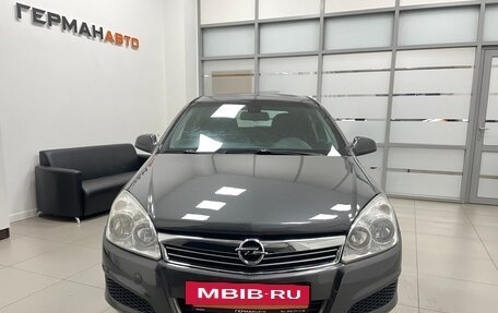 Opel Astra H, 2009 год, 599 000 рублей, 2 фотография