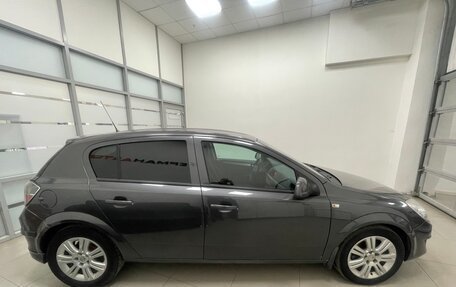 Opel Astra H, 2009 год, 599 000 рублей, 4 фотография