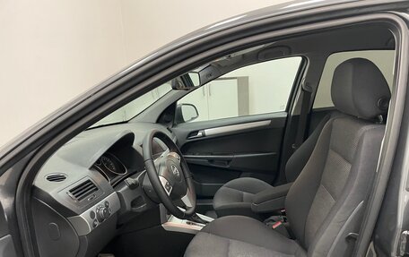 Opel Astra H, 2009 год, 599 000 рублей, 9 фотография