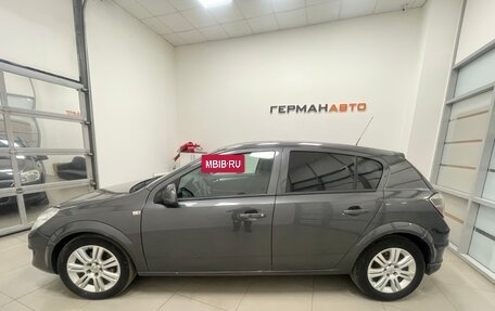 Opel Astra H, 2009 год, 599 000 рублей, 8 фотография