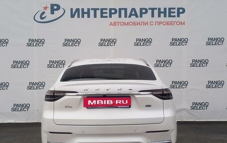 Haval F7x I, 2020 год, 2 117 600 рублей, 6 фотография