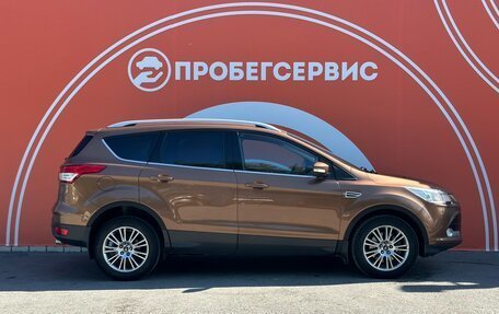 Ford Kuga III, 2013 год, 1 400 000 рублей, 4 фотография