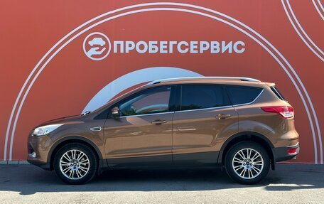 Ford Kuga III, 2013 год, 1 400 000 рублей, 8 фотография