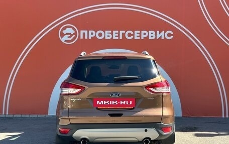 Ford Kuga III, 2013 год, 1 400 000 рублей, 6 фотография