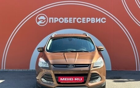 Ford Kuga III, 2013 год, 1 400 000 рублей, 2 фотография