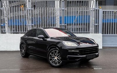 Porsche Cayenne III, 2024 год, 19 800 000 рублей, 1 фотография