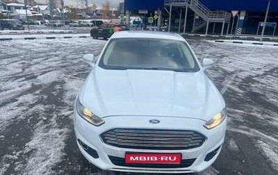 Ford Mondeo V, 2017 год, 1 245 000 рублей, 1 фотография