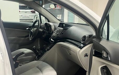 Chevrolet Orlando I, 2012 год, 1 399 900 рублей, 11 фотография