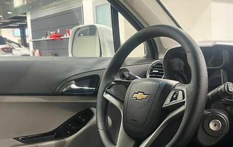 Chevrolet Orlando I, 2012 год, 1 399 900 рублей, 8 фотография