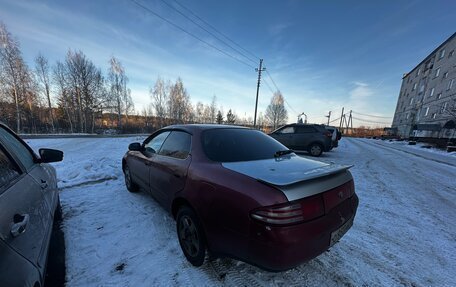 Toyota Sprinter Marino, 1994 год, 190 000 рублей, 3 фотография