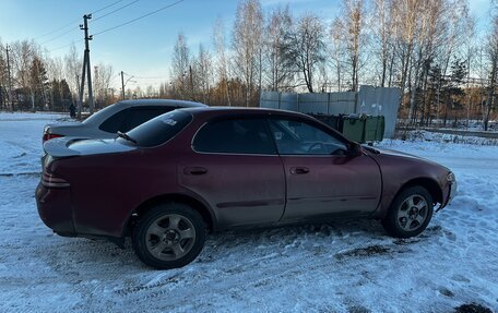 Toyota Sprinter Marino, 1994 год, 190 000 рублей, 4 фотография