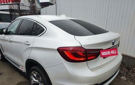 BMW X6, 2014 год, 2 960 000 рублей, 4 фотография