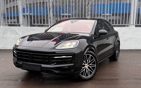 Porsche Cayenne III, 2024 год, 19 800 000 рублей, 6 фотография