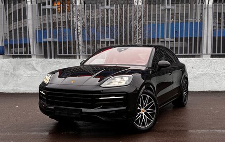 Porsche Cayenne III, 2024 год, 19 800 000 рублей, 5 фотография