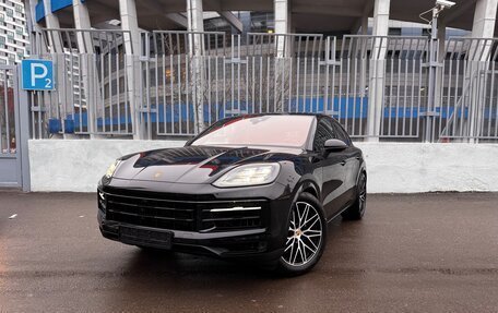 Porsche Cayenne III, 2024 год, 19 800 000 рублей, 7 фотография