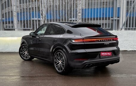 Porsche Cayenne III, 2024 год, 19 800 000 рублей, 9 фотография