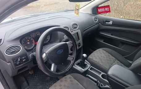 Ford Focus II рестайлинг, 2007 год, 290 000 рублей, 8 фотография