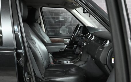 Land Rover Discovery IV, 2014 год, 3 040 000 рублей, 11 фотография