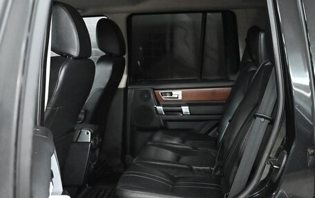 Land Rover Discovery IV, 2014 год, 3 040 000 рублей, 22 фотография