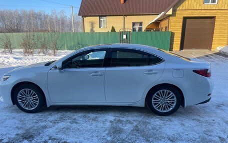 Lexus ES VII, 2014 год, 2 600 000 рублей, 1 фотография