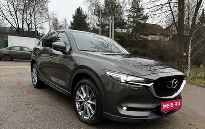 Mazda CX-5 II, 2019 год, 3 550 000 рублей, 1 фотография