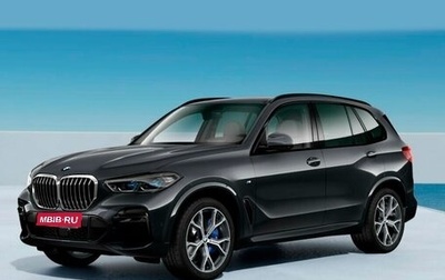 BMW X5, 2024 год, 18 043 940 рублей, 1 фотография