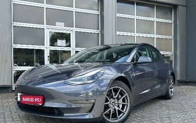 Tesla Model 3 I, 2022 год, 6 310 000 рублей, 1 фотография