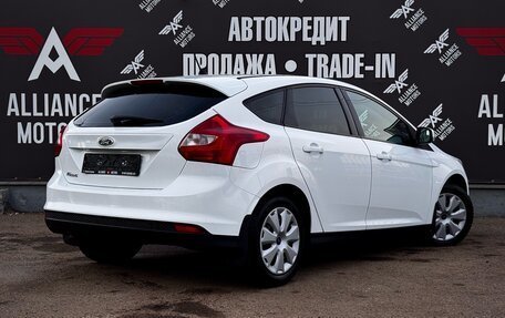 Ford Focus III, 2011 год, 885 000 рублей, 9 фотография