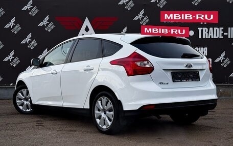 Ford Focus III, 2011 год, 885 000 рублей, 5 фотография