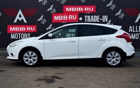 Ford Focus III, 2011 год, 885 000 рублей, 4 фотография