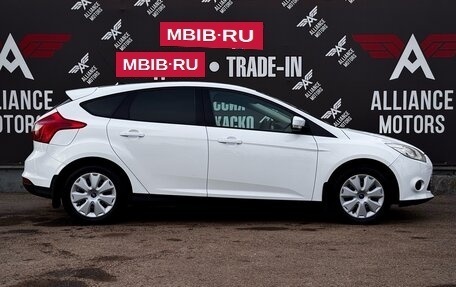 Ford Focus III, 2011 год, 885 000 рублей, 10 фотография