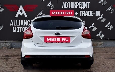 Ford Focus III, 2011 год, 885 000 рублей, 6 фотография